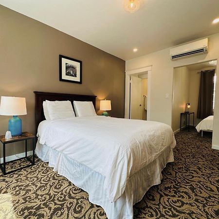 The Edgewater Otel Avalon Dış mekan fotoğraf