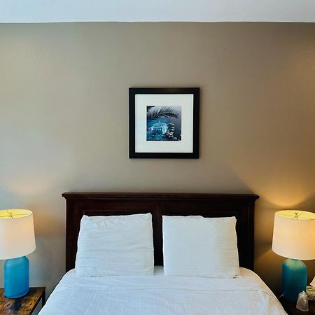 The Edgewater Otel Avalon Dış mekan fotoğraf