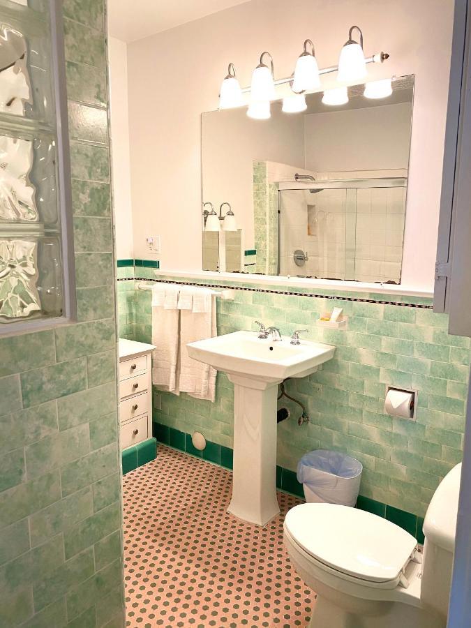 The Edgewater Otel Avalon Dış mekan fotoğraf