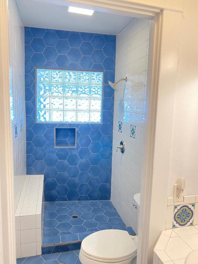 The Edgewater Otel Avalon Dış mekan fotoğraf
