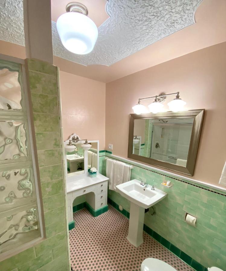 The Edgewater Otel Avalon Dış mekan fotoğraf