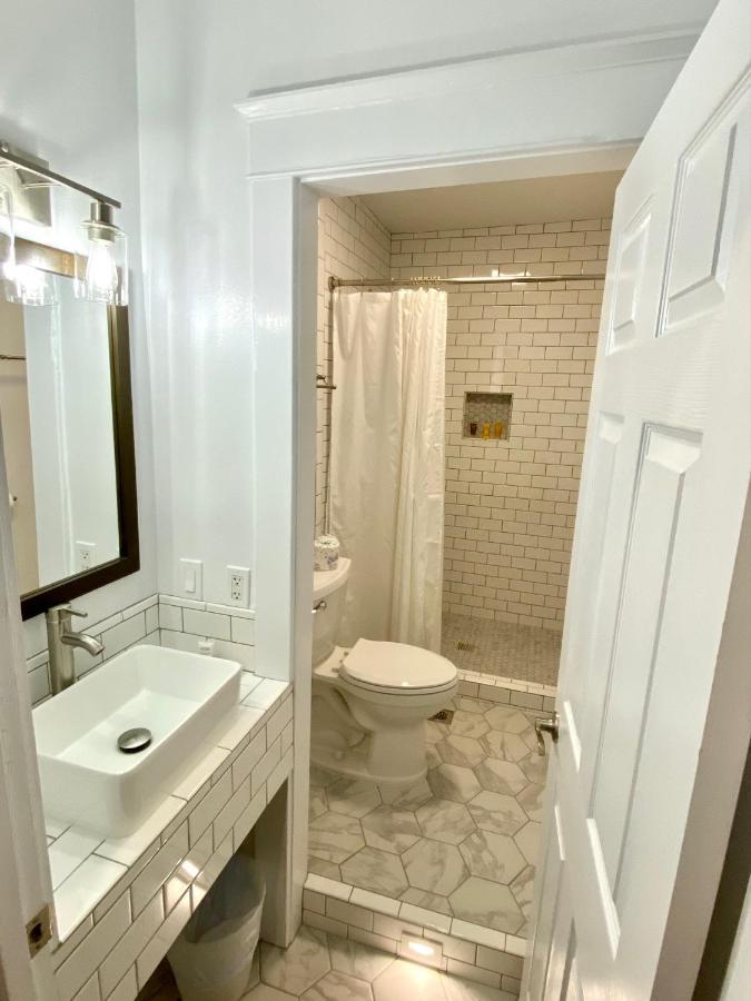 The Edgewater Otel Avalon Dış mekan fotoğraf