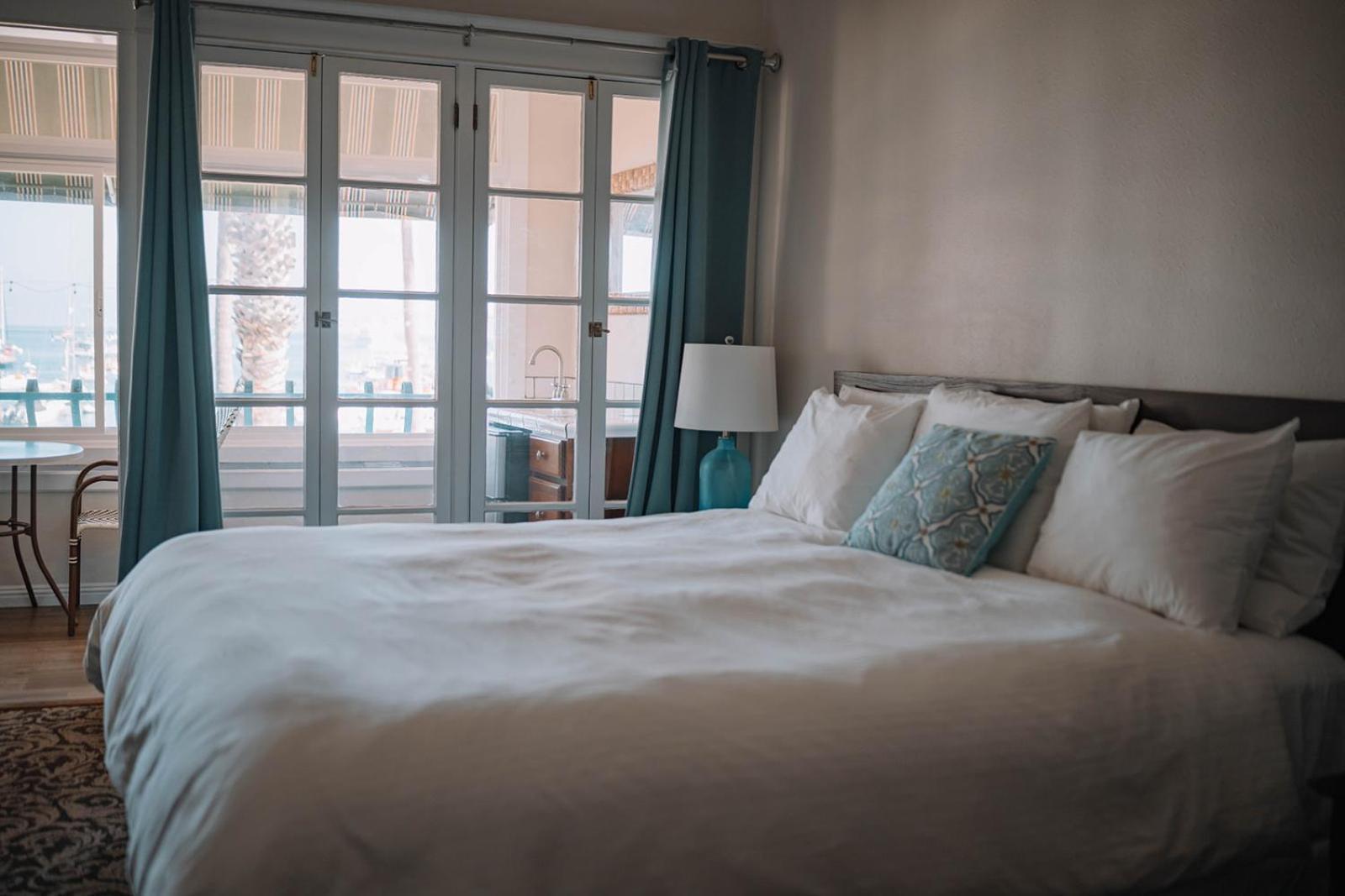 The Edgewater Otel Avalon Dış mekan fotoğraf