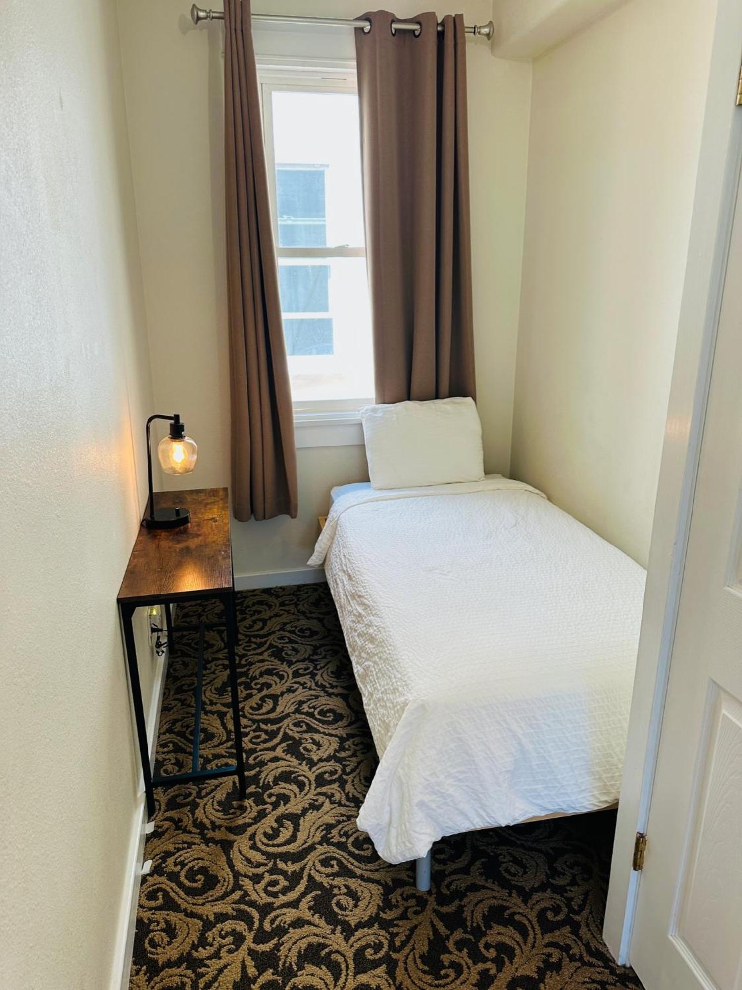 The Edgewater Otel Avalon Dış mekan fotoğraf