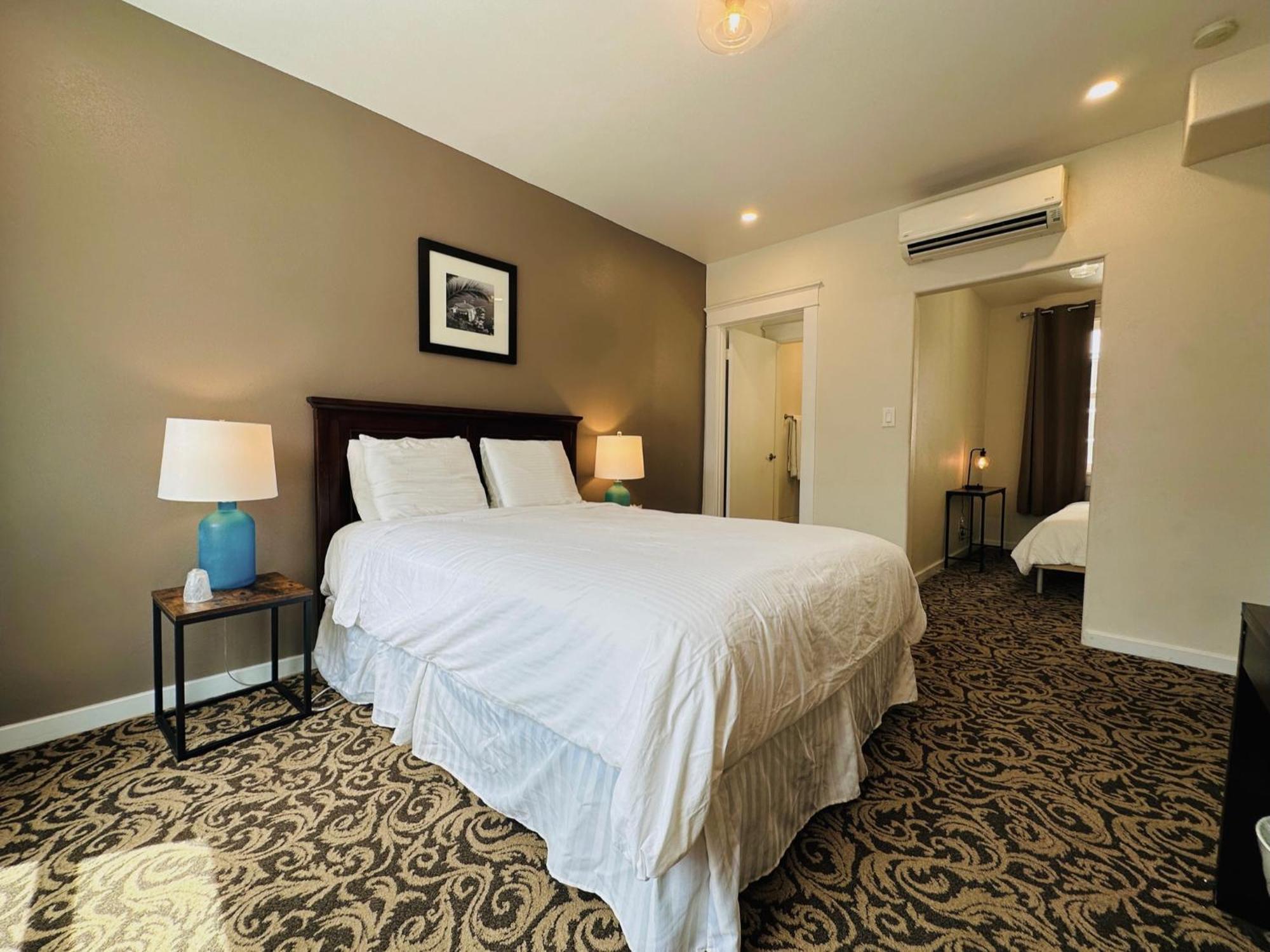 The Edgewater Otel Avalon Dış mekan fotoğraf
