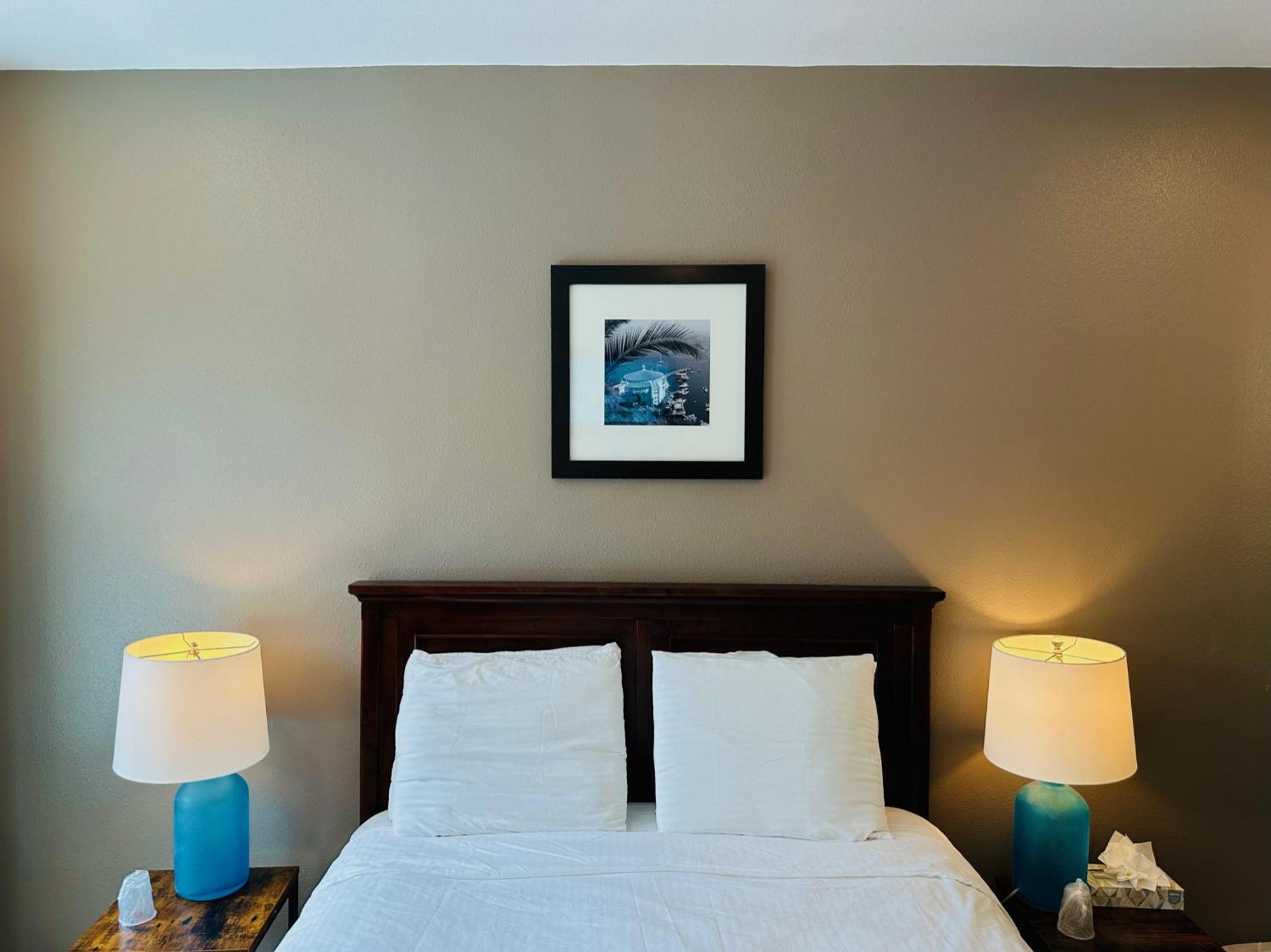The Edgewater Otel Avalon Dış mekan fotoğraf