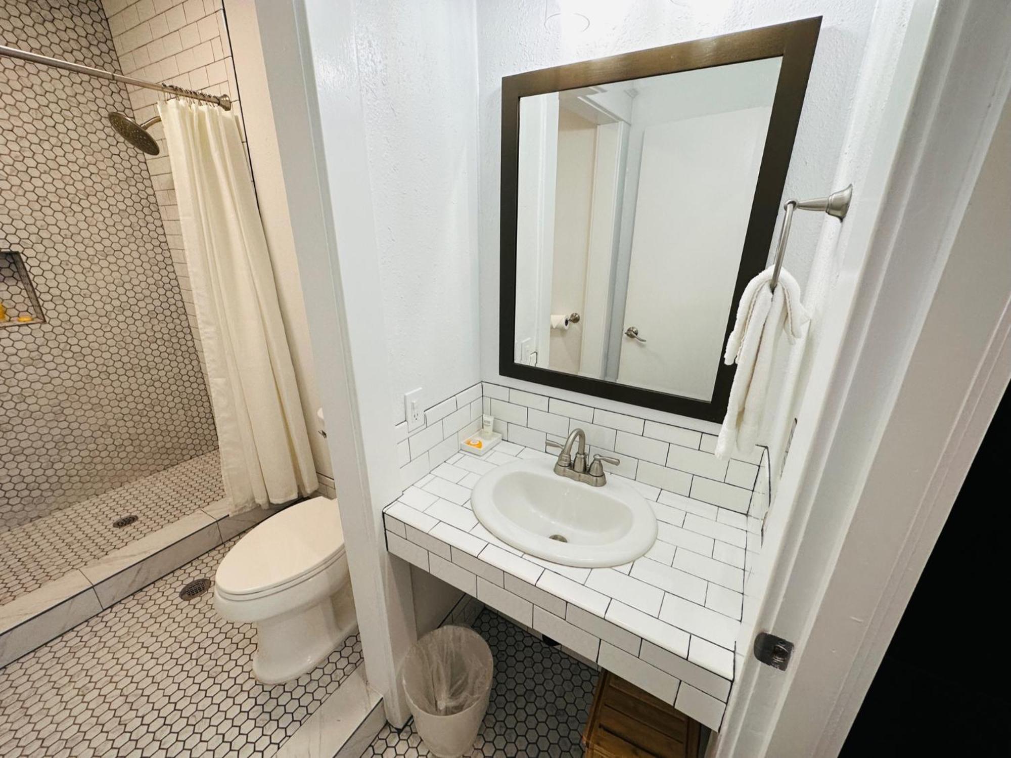 The Edgewater Otel Avalon Dış mekan fotoğraf