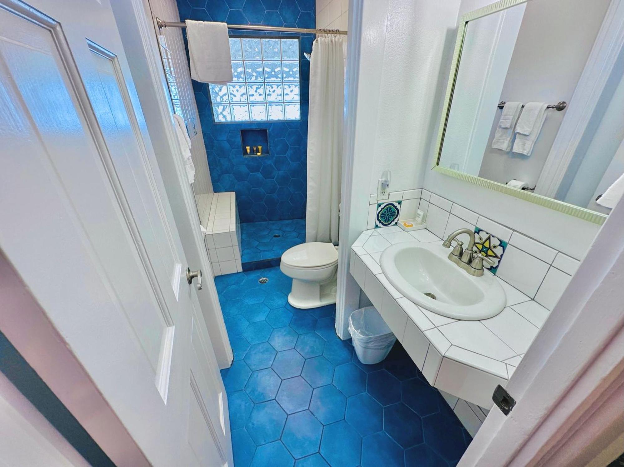 The Edgewater Otel Avalon Dış mekan fotoğraf