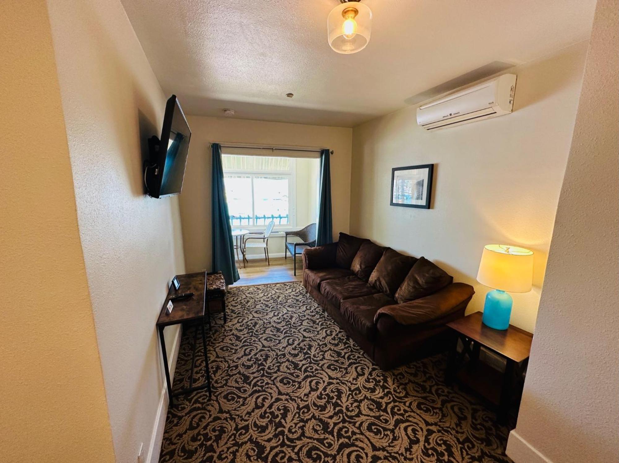 The Edgewater Otel Avalon Dış mekan fotoğraf