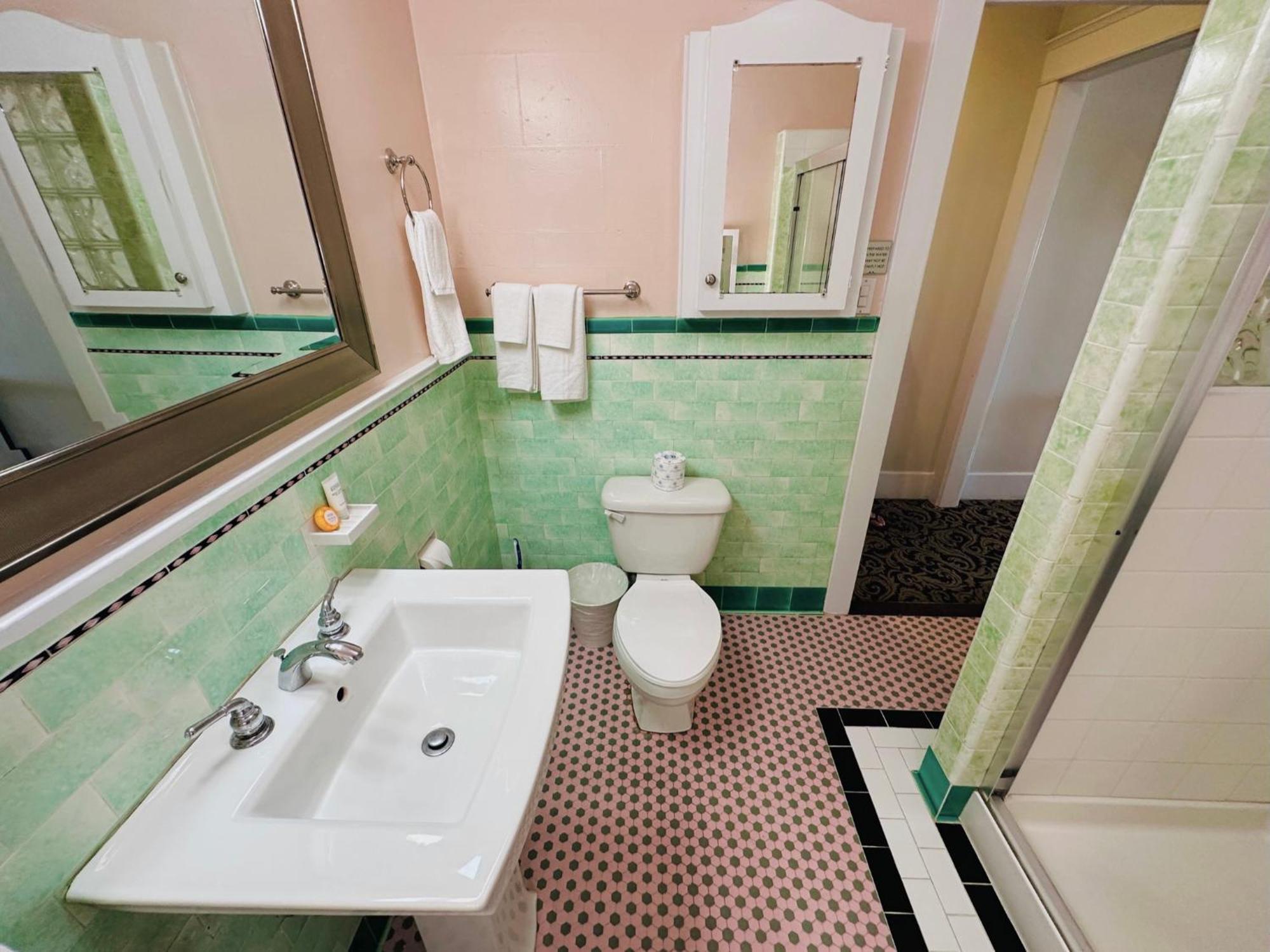 The Edgewater Otel Avalon Dış mekan fotoğraf