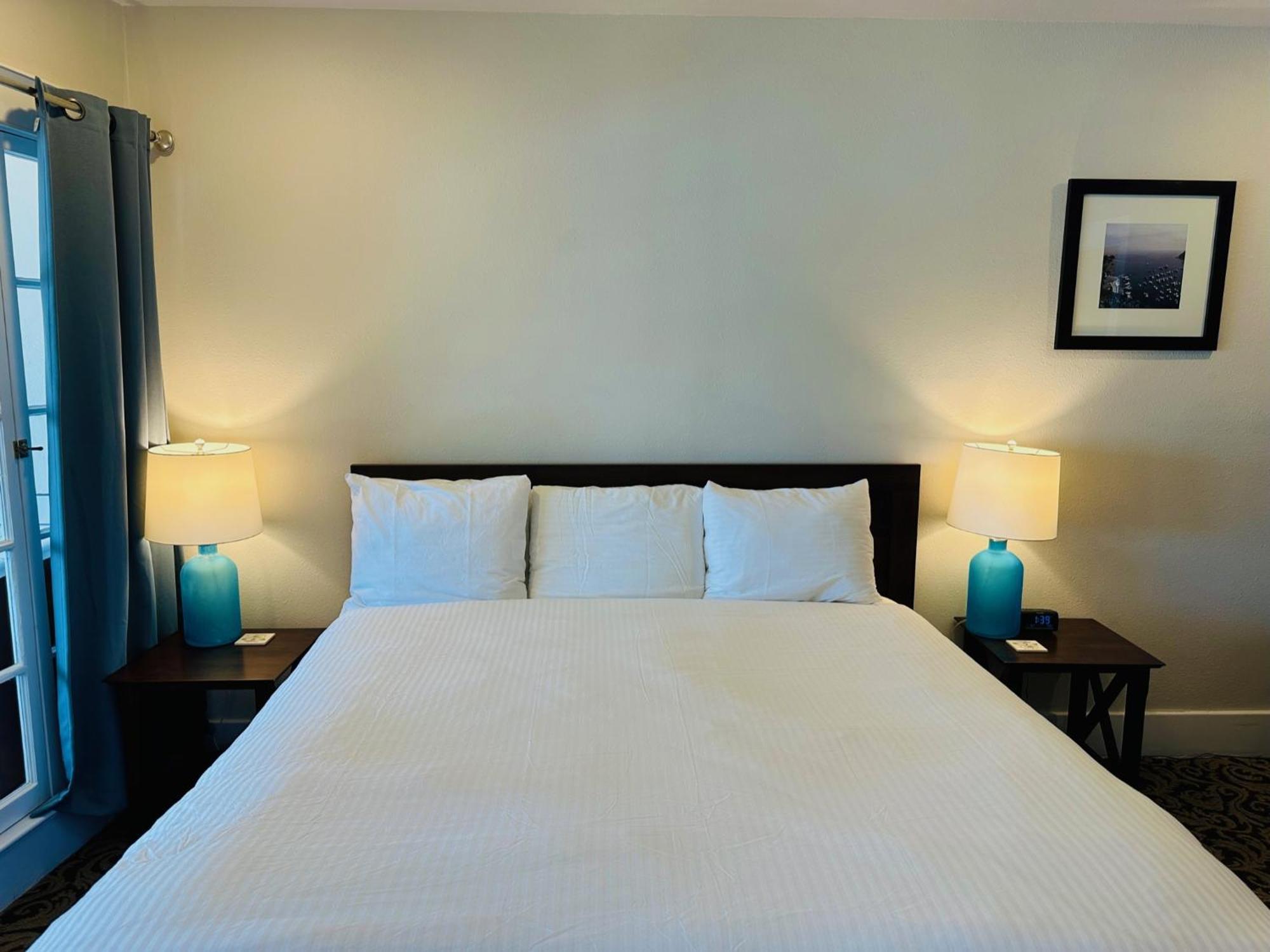 The Edgewater Otel Avalon Dış mekan fotoğraf