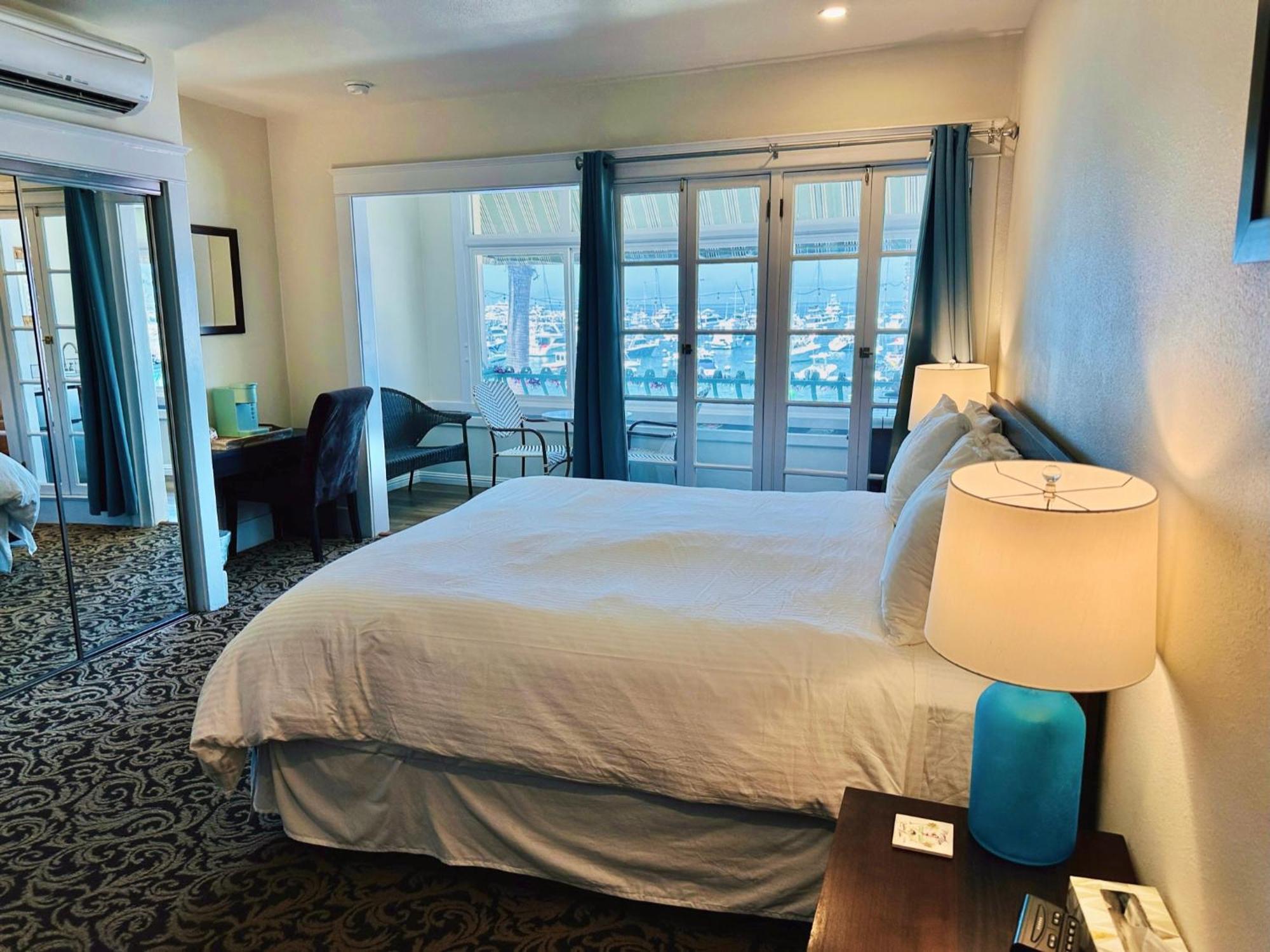 The Edgewater Otel Avalon Dış mekan fotoğraf